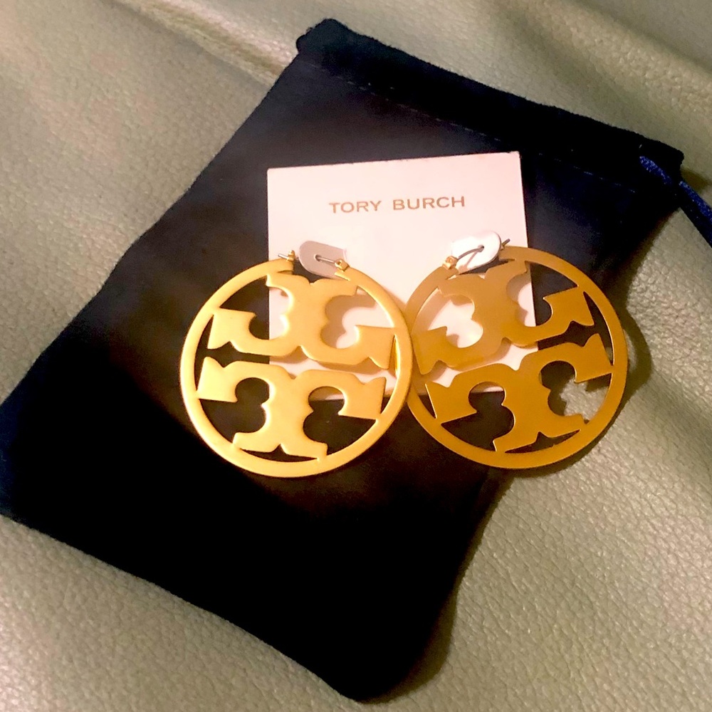 Tory Burch Earrings